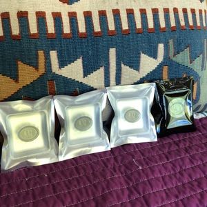 Lashify Gossamer Sample Pack